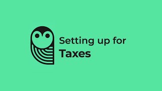 SendOwl Setting up for taxes [upl. by Hedveh]