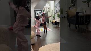 Siblings Dancing to this… [upl. by Aisad78]