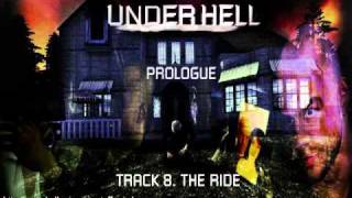 Underhell OST 08The Ride [upl. by Imarej590]