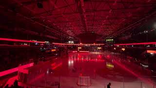 Örebro hockey intro 20242025 [upl. by Hairahs]