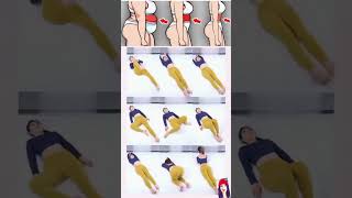 exercises to lose bellyfat homeshort​reducebellyfat​ bellyfatloss​yoga​ytshorts​weightfatloss [upl. by Ailaro384]