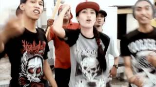 2BM Serangnesia  Hiphop  Dinamikaavi [upl. by Arremat]