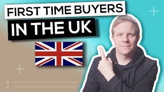 First Time Buyer Mortgage UK  What You Need to Know [upl. by Retnuh461]