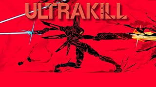 ROBLOX Banned me for a day SO I GOT ULTRAKILL [upl. by Adnilasor727]