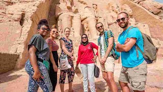 Intrepid Travel  Small Group Tours [upl. by Tnias120]