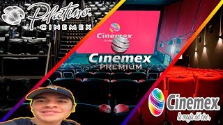 CINEMEX Disfruta el Verano Cinemex 2019 [upl. by Dlorrej425]