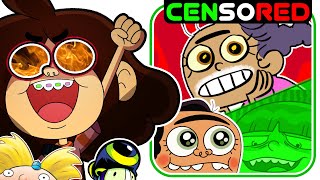 We Were Wrong About PRIMOS RebelTaxi [upl. by Leugimesoj]