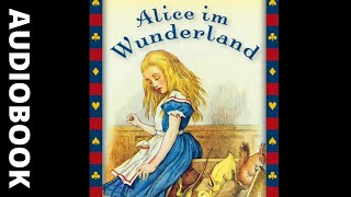 Alice im Wunderland 1951 Ende Deutsch [upl. by Lubbock]