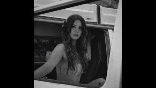 FREE Lana Del Rey x Indie Rock Type Beat  quotAffectionquot [upl. by Errick]