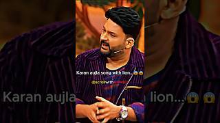 The great kapil sharma full on masti scene🤣🤣  scrollwithAHMEDwg1cn shorts kapilsharmacomedy [upl. by Manbahs]