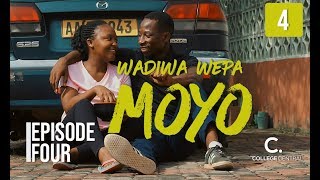 Wadiwa Wepa Moyo S1 Ep 4 [upl. by Llewol947]