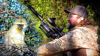 Hunting amp Cooking Baviaanskloof Hunt Episode 2 [upl. by Irok]