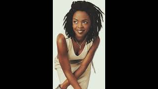 FREE Lauryn Hill Sample Type Beat  quotCall Mequot [upl. by Tisbee]