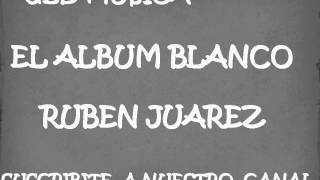 Bandoneón Arrabalero  Rubén Juárez [upl. by Isa]