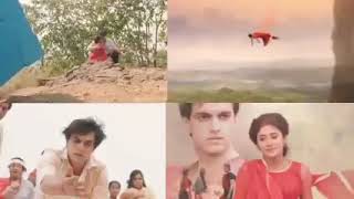 Yeh Ristha Kay Kahlata Hai  Naira Death Last Episode  Kaira  kartik naira [upl. by Gascony815]