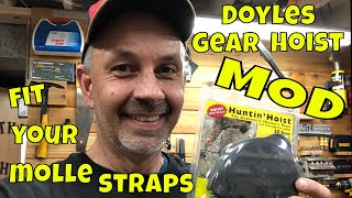 Doyles Gear Hoist MOD [upl. by Sidnee]