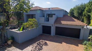 4 Bedroom For Sale  Broadacres [upl. by Woodman]