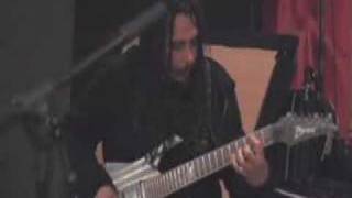 Korn  First Jam With Joey Jordison  Blind [upl. by Ahsikal]