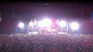 The Smashing Pumpkins  Ava Adore  Luna Park Argentina 2010 HD [upl. by Aiasi]