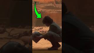 Jango Fetts DELETED Death Scene [upl. by Arrik]