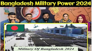 Expected Bangladesh Military Power 2024  Bangladesh Armed Forces  Militaria Zone [upl. by Musetta]