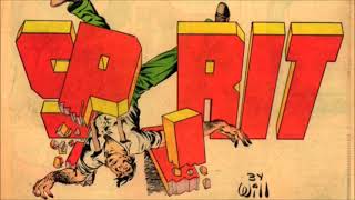 Will Eisner Portrait of a Sequential Artist Documentary [upl. by Elisee]