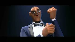 Spies in Disguise 2019  Trailer 2 [upl. by Atilahs]