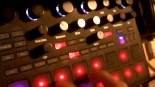 How to Create a Loop on The Electribe Sampler 2 [upl. by Haym]