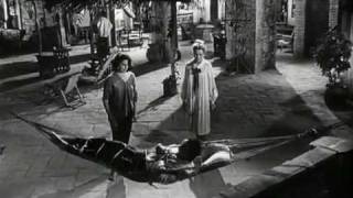 The Night Of The Iguana 1964 TRAILER 50th Best Trailer Of All Time [upl. by Enilrahc]