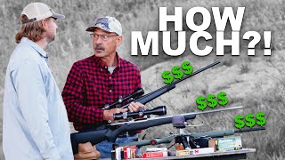 Best BUDGET 308 Rifles  Are They Worth The Money [upl. by Holds]