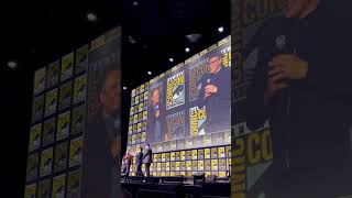 San Diego ComicCon 2024 7272024 Part 22 [upl. by Juli]