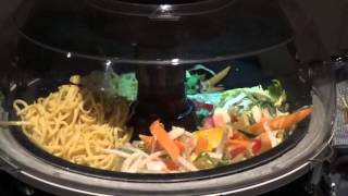 VonShef Digital Multi Cooker Review [upl. by Llirret41]