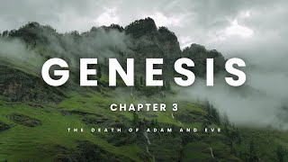 The death of Adam and Eve Genesis 3 [upl. by Vaas]