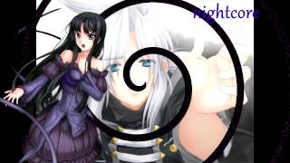 la leyenda del hada y el mago nightcore [upl. by Delaine]