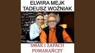 Smak i zapach pomarańczy [upl. by Robison]