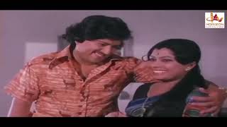 Bhale Huduga Action Movie  Kannada  Mass thriller  Super Hit  Full Movie HD [upl. by Whipple779]