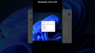 Wireshark  Npcap  Wireshark Installation Guide technology tech networking wireshark npcap [upl. by Tibbetts]