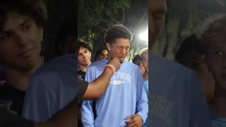 Smelling Salts Prank🤣‼️smellingsalts mnstatefair [upl. by Bannon34]