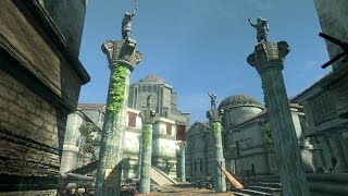 Beyond Skyrim Cyrodiil Modcon 2023 Segment [upl. by Llenrac449]