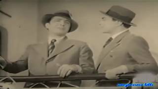 Carlos Gardel  Por una Cabeza quotTango Barquot 1935 [upl. by Gnuy]