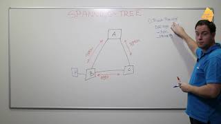 Introduction to SpanningTree [upl. by Liw]