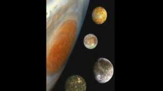 Moons of Jupiter  Paul Halley [upl. by Jonathon672]