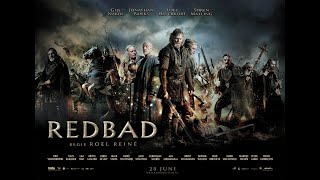 REDBAD Trailer 2018 HD [upl. by Ganny]