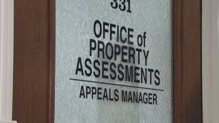 Tax assessment change in Allegheny County [upl. by Myrvyn]