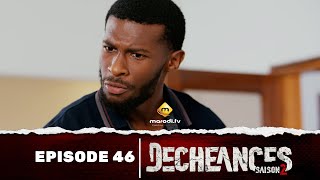 Série  Déchéances  Saison 2  Episode 46  VOSTFR [upl. by Airtemad443]