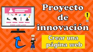 Proyecto de innovación EJEMPLO [upl. by Daney956]