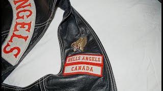 Hells Angels and Mafia cooperate in huge sports betting ring police 🎰 [upl. by Pollie719]