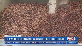 Food safety attorney explains E coli outbreak in walnuts [upl. by Marcela]