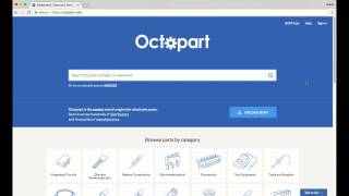 How to use the Octopart BOM Tool [upl. by Sena]