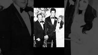 Elvis Presley and his best friend Marty Lacker elvispresley [upl. by Nazler718]